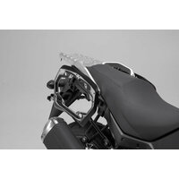 SW MOTECH TRAX ADV SADA KUFROV SUZUKI DL 650 V-STROM (17-)